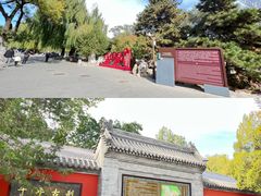 -八大处公园