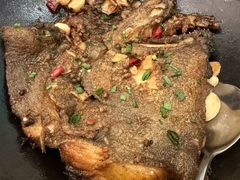 -开海·红岛海鲜虾水饺(石老人店)