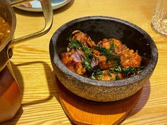 招牌泰式鸡-泰果东南亚餐厅(旭辉广场店)