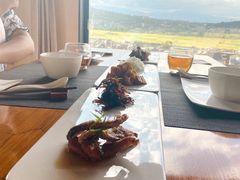-无有景观餐厅·铜瓢牛肉·下午茶