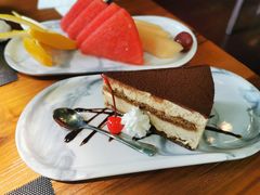 -秀·爱尔兰餐吧(上海路店)