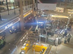 -凤凰汇购物中心