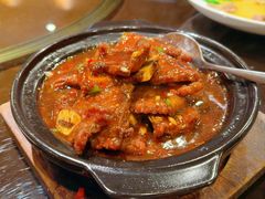 -申粤轩酒楼(丁香花园店)