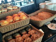 -澳门旅游塔360°旋转餐厅(南湾湖广场店)