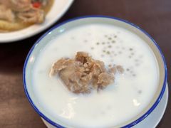 -水牛奶皇后糖水铺
