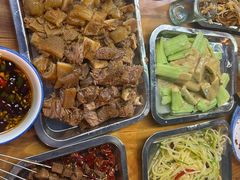 -鑫顺吉牛肉馆