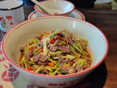 -洞庭土菜馆(天河北总店)