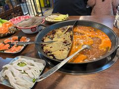 -楠火锅(新塘翡翠绿洲店)