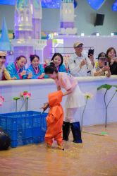 -第五极儿童乐园