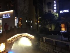 -黎阳老街