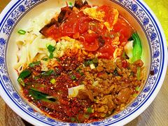 -茂盛小吃(蓝田店)