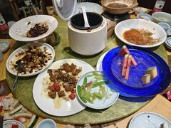 -红菜坊·烤鸭·川鲁菜(杨镇店)