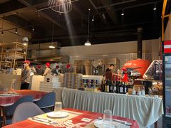 -Primo·丽莫意大利窑烤披萨