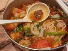 -小满手工粉(北京富力广场店)