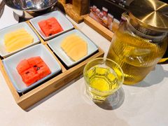 -浩爷羊蝎子火锅(望京店)