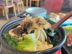 -炙柒Sekinana·精致料理 烧鸟·铁板烧(海上世界店)