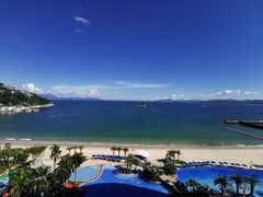 -深圳大梅沙京基洲际度假酒店