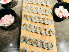 -8号公馆(金川街店)