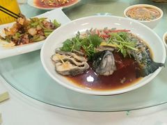 -西府酒家(太白山店)