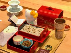 -鹤菊·鮨Omakase(古子城店)