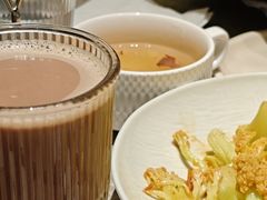 -留半山·香港食堂(啦啦宝都店)
