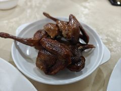 -车头老二大排档(金城步行街店)