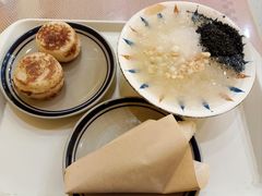 -正南齐北·老街糯米团(洪崖洞店)