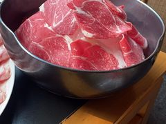 -东来顺·非遗火锅(高新店)