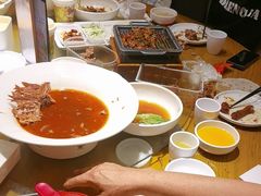 -九毛九西北菜(大东海店)