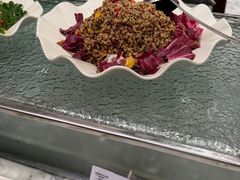 -丽都皇冠假日酒店·Matrix亦餐厅(望京店)