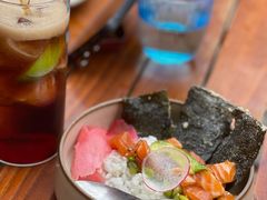 -THE CANNERY&JUJU 新鲜海鲜·牛排美食酒廊