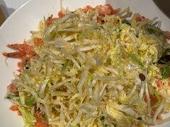 -宝轩渔府·老字号海鲜·正宗津菜(水上店)