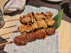 -有喜屋·深夜食堂(北京西路店)