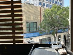 -麦当劳(团结湖店)