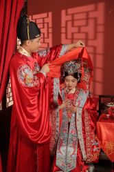 -金夫人婚纱摄影(华南店)