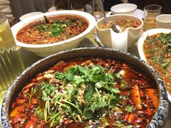 -赤宴·川菜(玉林店)