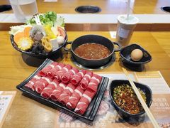 -呷哺呷哺(砂之船奥莱店)