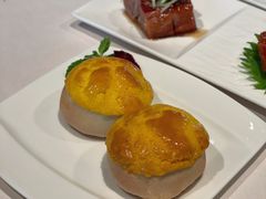 -龙景轩(香港四季酒店)