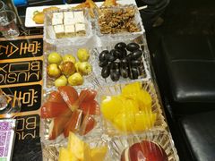 -堂会(白云店)