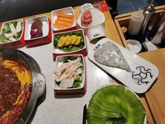 -大龙燚火锅