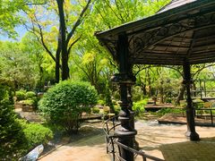 -熙古里艺术村