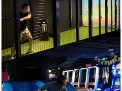 -VS SPORTS PARK运动玩乐园·团建·生日会(合生汇店)