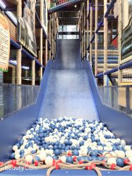 -meland亲子乐园•派对•研学(苏州悠方购物中心店)