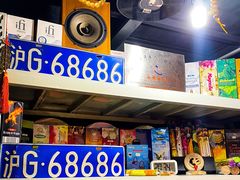 -Hi Fi Acoustic 梵香禅韵·色声香味