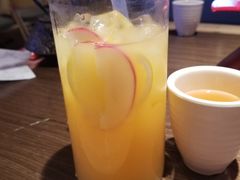 -龙少爷碳火干锅(环球中心店)