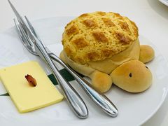 -蔡澜点心·粤菜(月星环球港店)