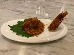 -厦门朗豪酒店 · 明阁中餐厅