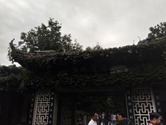 -西湖外事游船(花港观鱼码头)