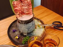 -丸藏和牛烧肉专门店(园区师惠坊店)