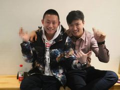 -北京博武堂搏击俱乐部(甘家口店)